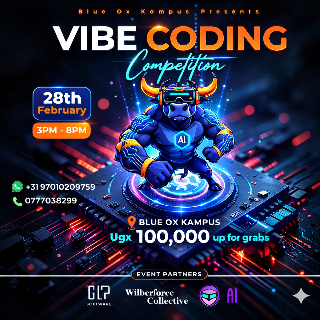 VIBE CODING COMPETITION